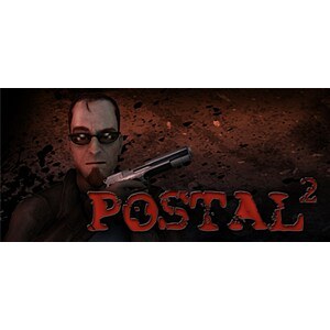 $0.99: POSTAL 2 @ Steam