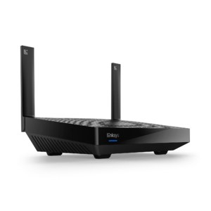 $14 - Open Box Linksys AX2200 Dual-Band Mesh Wi-Fi 6 Router @ VIP Outlet via Walmart