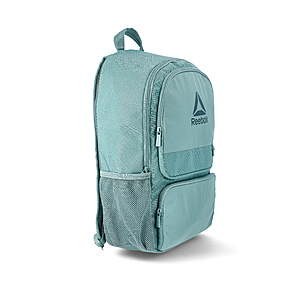 $14 Reebok Women's 18" Paige Laptop Backpack, Color Choice WALMART
