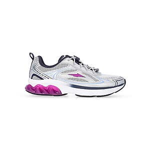 $17 Avia Women's Gel Bungee Sneakers in Purple or Green size 6-11 FS Walmart+ or pick up where available