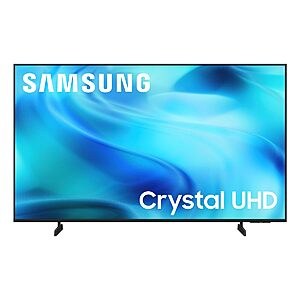 $277.99 - Samsung 55-Inch Class Crystal UHD U8000H Series Samsung Vision AI Smart TV (2026 Model, 55U8000H)