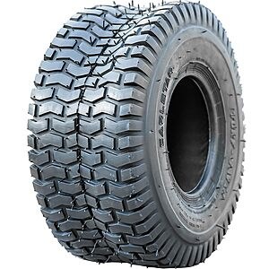 $57.00: Carlisle Turf Saver Lawn & Garden Tire - 23X9.50-12
