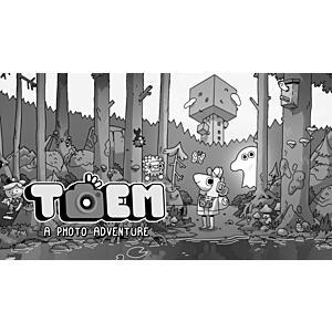 $1.99 | TOEM (Nintendo Switch Digital Download)