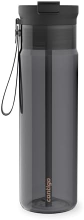 28-Oz Contigo DualSip Leakproof Tritan Water Bottle