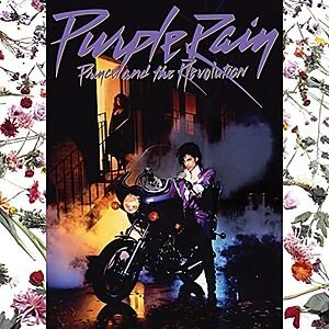 $13.94 | Prince: Purple Rain (Audio CD) at Amazon