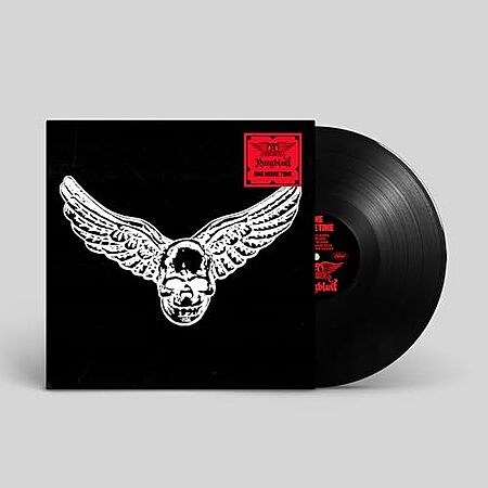 Yungblud: One More Time EP (Vinyl w/ AutoRip MP3)