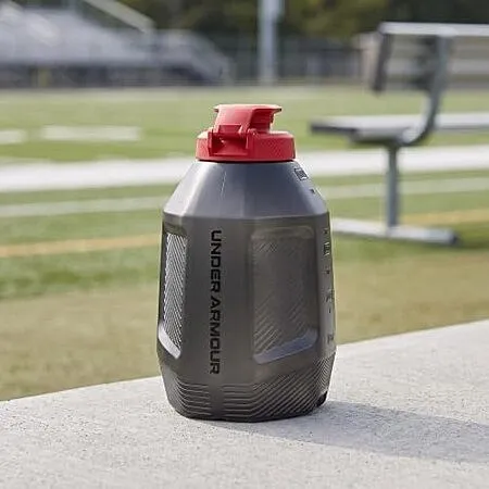 Under Armour 1/2 Gallon Sideline Jug