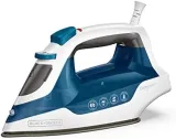 Black & Decker Easy Steam Compact Iron