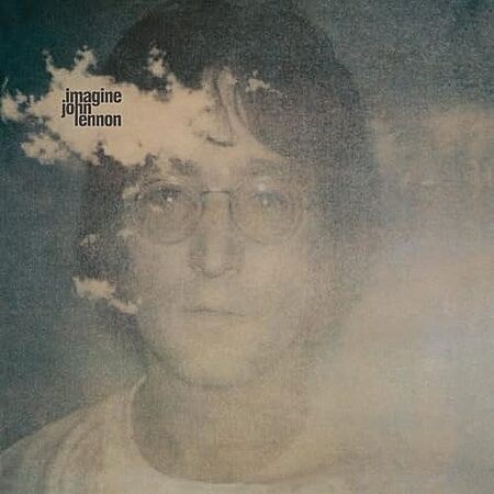 John Lennon: Imagine (Vinyl w/ AutoRip MP3)