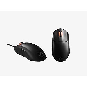 $14.99 | SteelSeries Esports Mini Wireless Gaming Mouse at Woot!