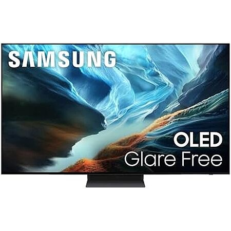 65" Samsung S90H Series OLED 4K Smart TV