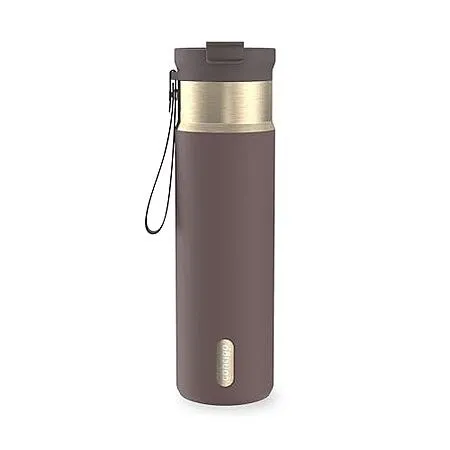 24-Oz Contigo DualSip Stainless Steel Water Bottle