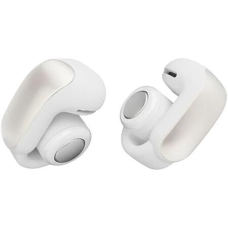 $159 | Bose Ultra Open Earbuds, Diamond 60th Edition (Certified Renewed) at Amazon