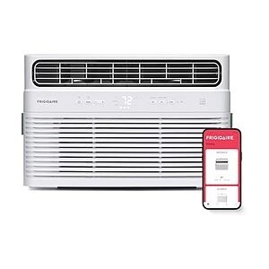 $169.99 | Frigidaire FHWW085WE1 8,000 BTU Inverter Window AC at Woot!