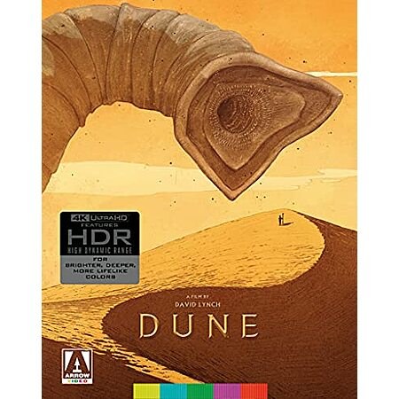 Dune - Special Edition (4K Ultra HD)