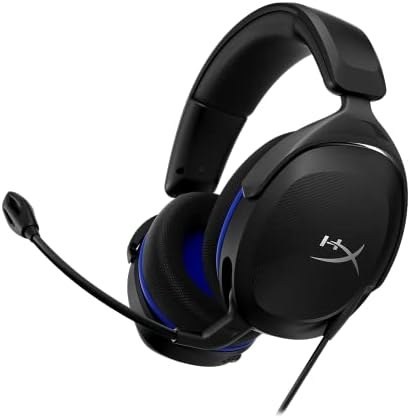 HyperX Cloud Stinger 2 Core - Gaming Headset for Playstation