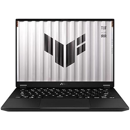 ASUS TUF A14 Gaming Laptop: 14" 165Hz 1600p Display, Ryzen AI Max+ 392 CPU, Radeon 8060S GPU,…