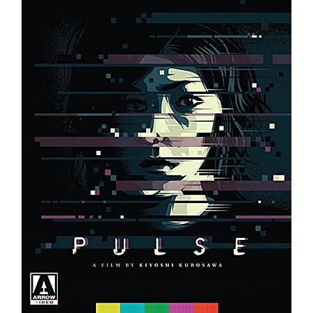 Pulse (Blu-ray + DVD)