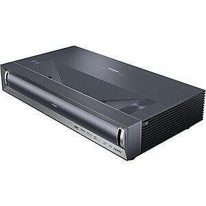 $1839.99 | Hisense PX3-PRO 4K Triple Laser UST Projector at Woot!