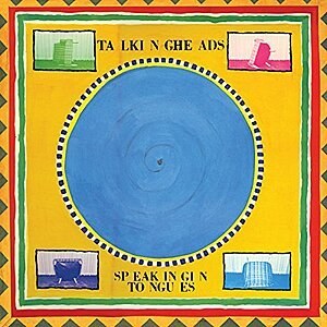 $19.59* | Talking Heads: Speaking in Tongues (Vinyl w/ AutoRip MP3) at Amazon