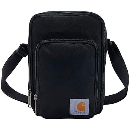 Carhartt Crossbody Zip Bag