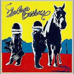 $19.79 | The Avett Brothers: True Sadness (Vinyl w/ AutoRip MP3) at Amazon