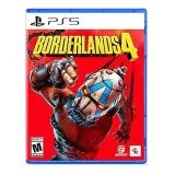 Borderlands 4 (PS5 or Xbox Series X)