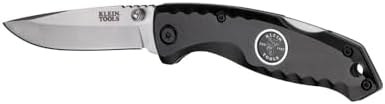 $19.99 | Klein Tools 44142 Compact Pocket Knife at Amazon
