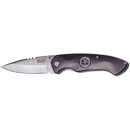 $19.99 | Klein Tools 44201 Electrician's Pocket Knife at Amazon