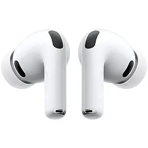 Apple AirPods Pro 3 Wireless Earbuds