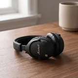 Marshall Monitor III ANC Wireless Over-Ear Headphones