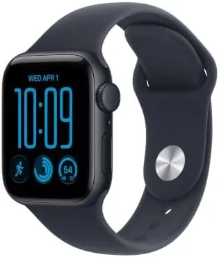 Apple Watch SE 3 GPS 40mm Smartwatch