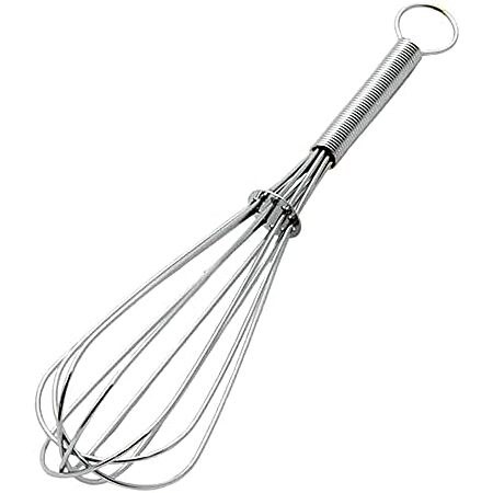 $2.99* | 8" Chef Craft Classic Sturdy Whisk at Amazon
