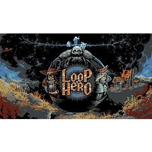 $2.99 | Loop Hero (Nintendo Switch Digital Download)