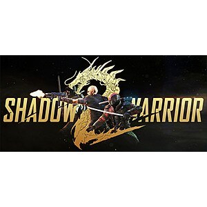 $2.99: Shadow Warrior 2 @ Steam