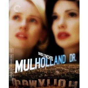 $20.87 | Mulholland Drive: DigiPack (4K Ultra HD + Blu-ray) at Amazon