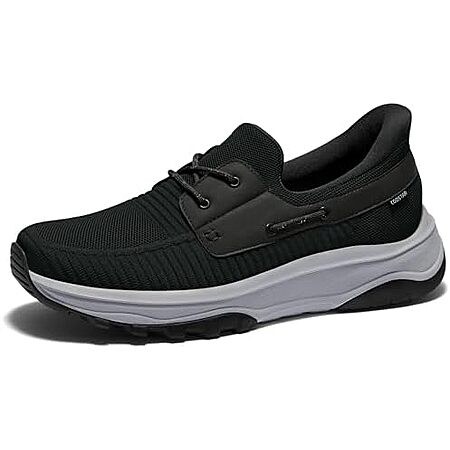 Coostar Men's Slip-On Orthopedic Walking Shoes w/ Arch Support (Various)