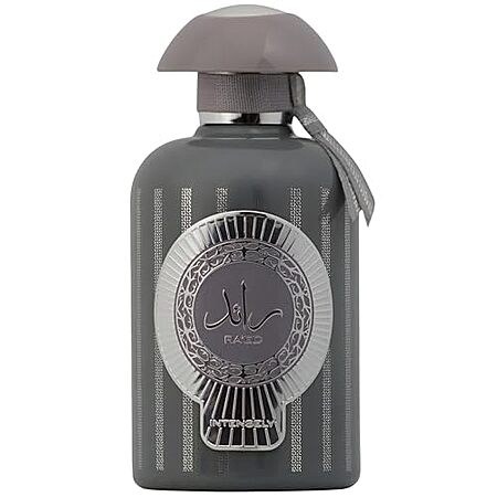 3.4-Oz Lattafa Ra'ed Intensely Eau de Parfum Spray Long-Lasting Fragrance for Unisex