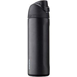$23.99* | 24-Oz Owala FreeSip Insulated Stainless Steel Water Bottle at Amazon