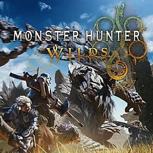 $23.99: Monster Hunter Wilds - PC [Steam Online Game Code] at Newegg