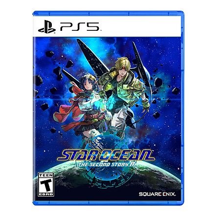 $25.10* | Star Ocean: The Second Story R (PlayStation 5) at Amazon