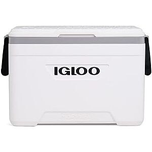 $27.99* | 25-Qt Igloo Latitude Marine Cooler at Amazon