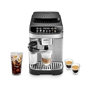 $276.99 | Refurb: De'Longhi Magnifica Evo Espresso Machine at Woot!