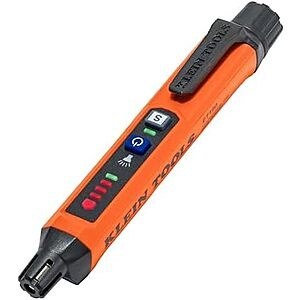 $29.73* | Klein Tools Combustible Gas Leak Detector (ET190) at Amazon