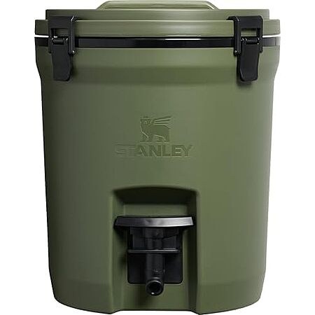$29.97* | 2-Gallon Stanley Adventure Fast Flow Water Jug at Amazon