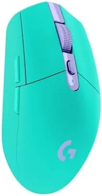 Logitech G305 LIGHTSPEED Wireless Hero 12K Sensor Gaming Mouse