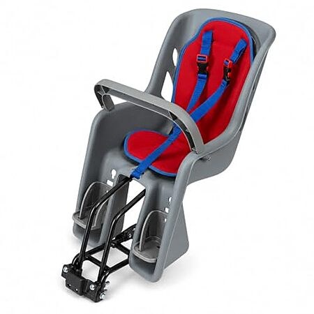 Bell Cocoon 300 Rear Mount Child Bike Seat
