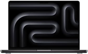 14.2 Inch Apple 2026 MacBook Pro Laptop with Apple M5 Max chip (36GB | 2TB, Space Black)
