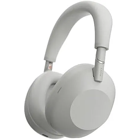 Sony WH-1000XM6 The Best Noise Cancelling Wireless Headphones