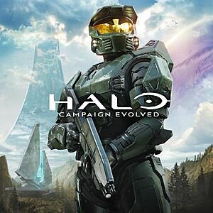 $39.99 | Halo: Campaign Evolved (PS5 Digital Download) at Playstation Store